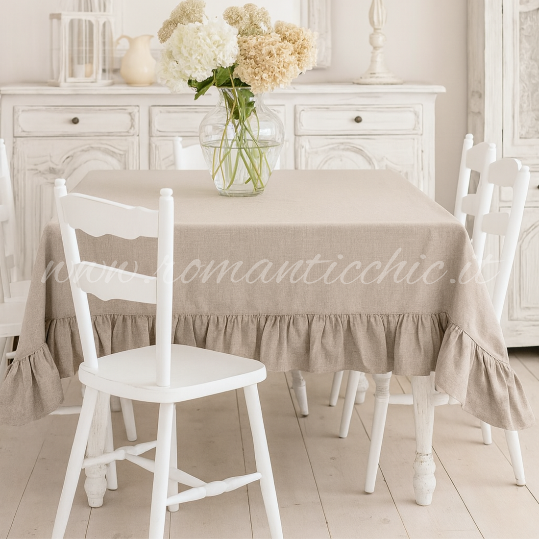 Tovaglia Element Lovely Shabby