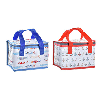 Borsa Termica Sea Life