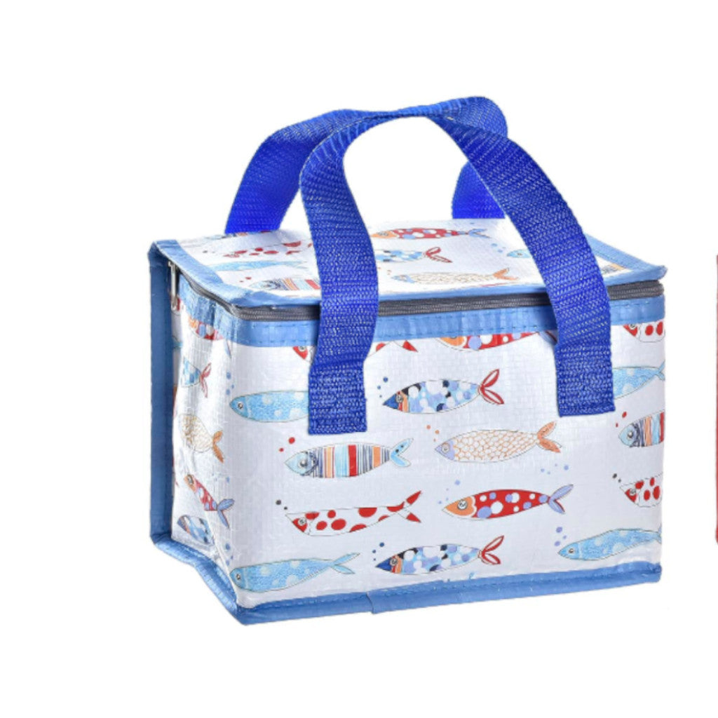 Borsa Termica Sea Life