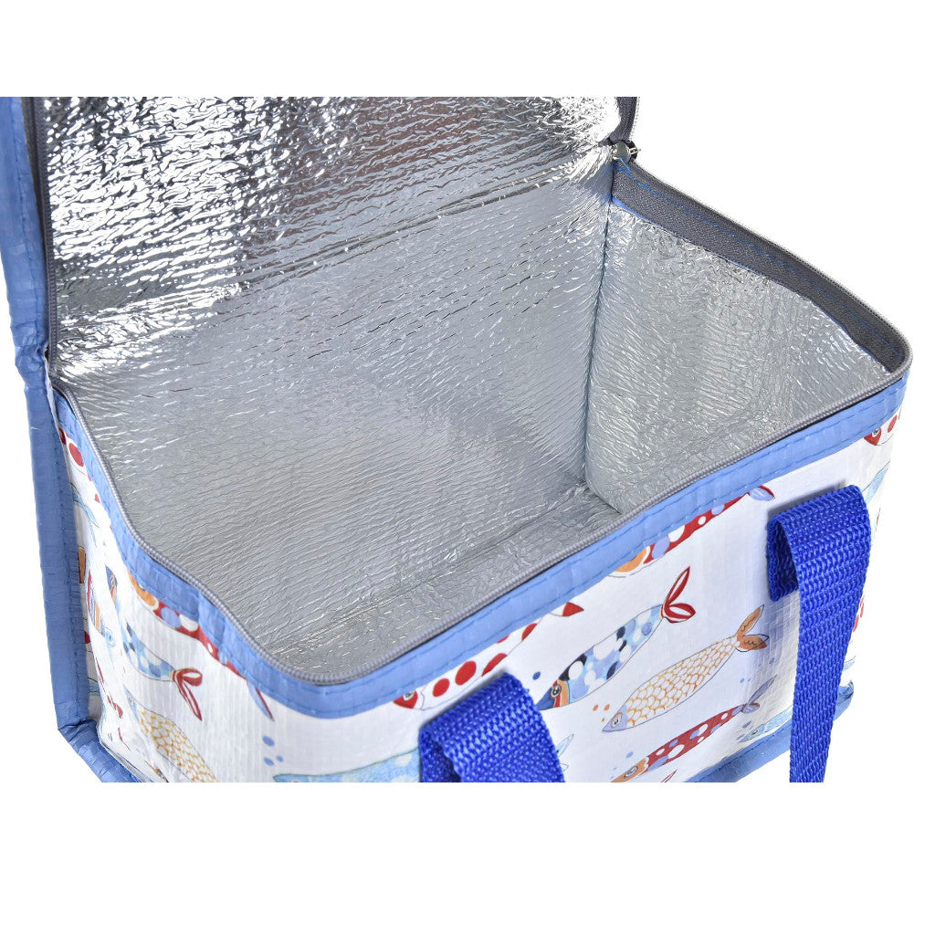 Borsa Termica Sea Life