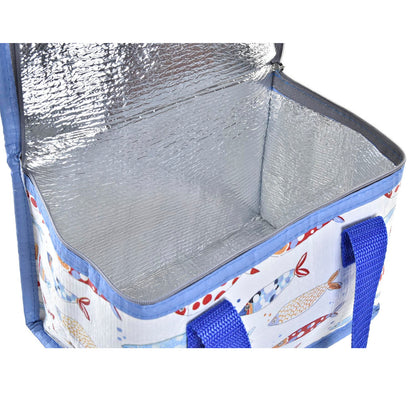Borsa Termica Sea Life
