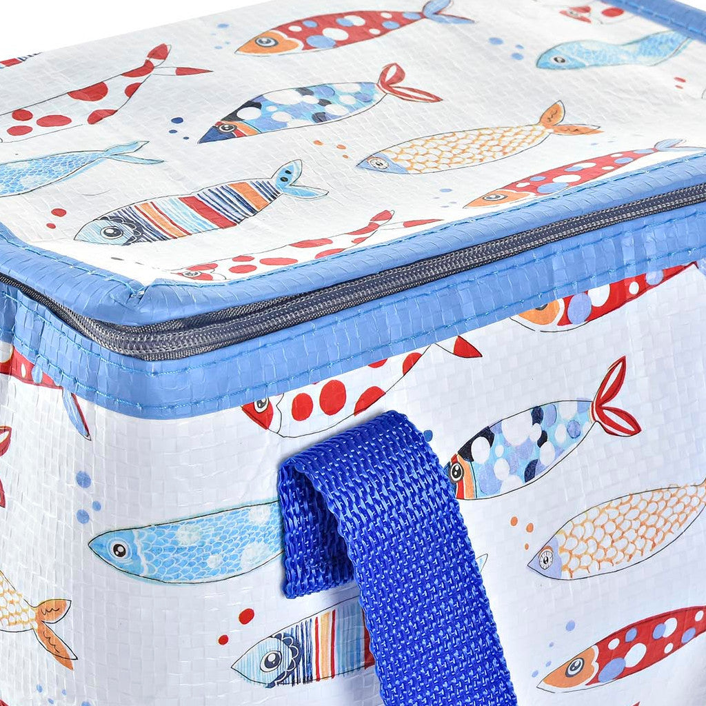 Borsa Termica Sea Life