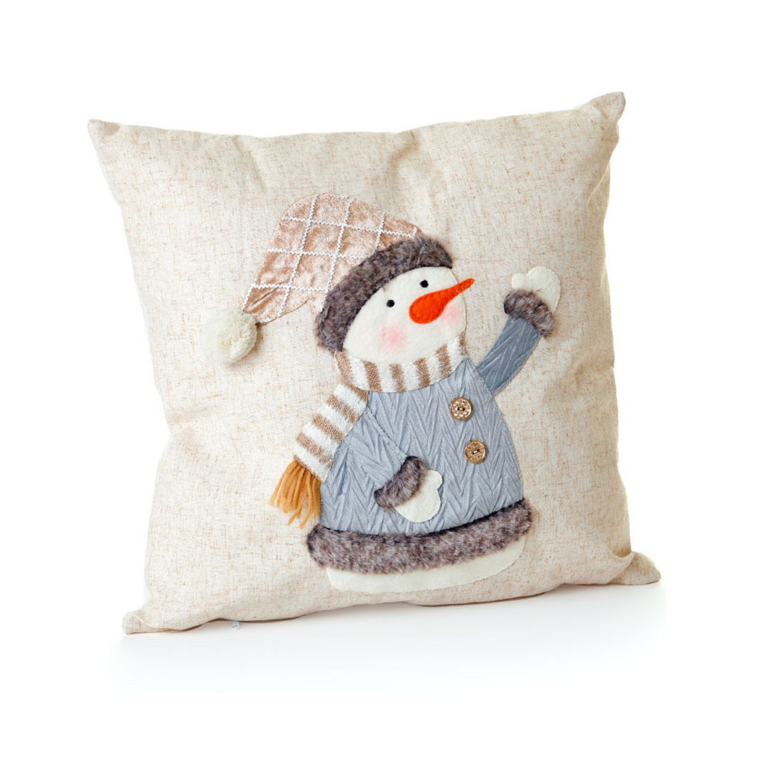 Cuscino Frostie