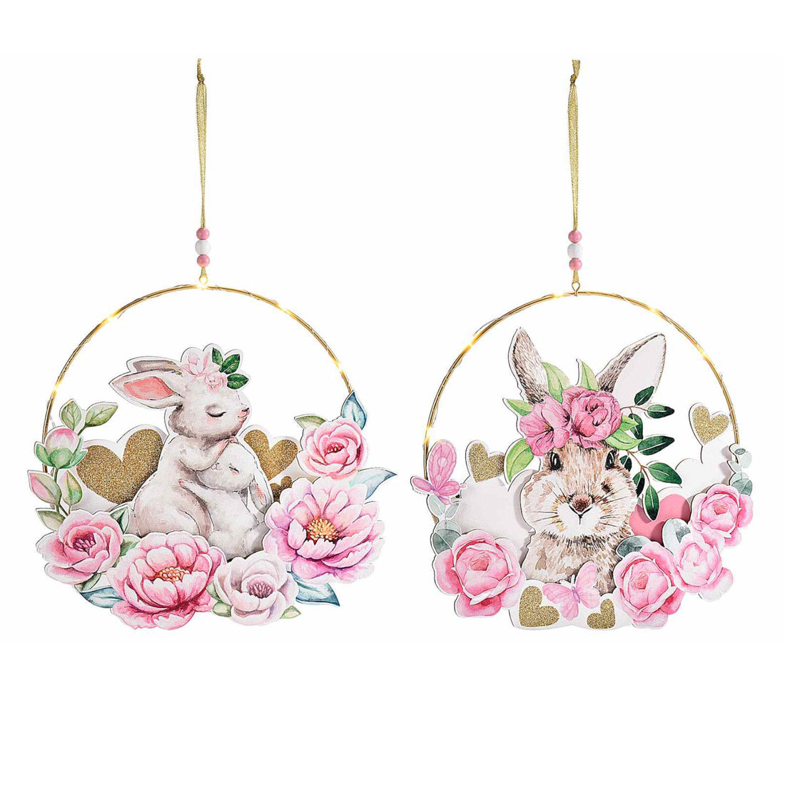 Ghirlanda Bunny