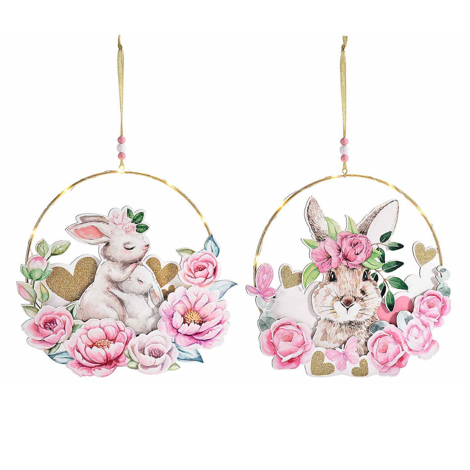 Ghirlanda Bunny