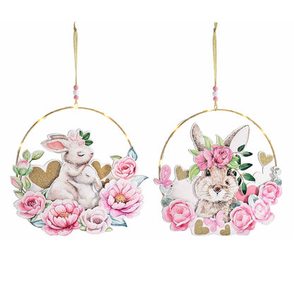 Ghirlanda Bunny