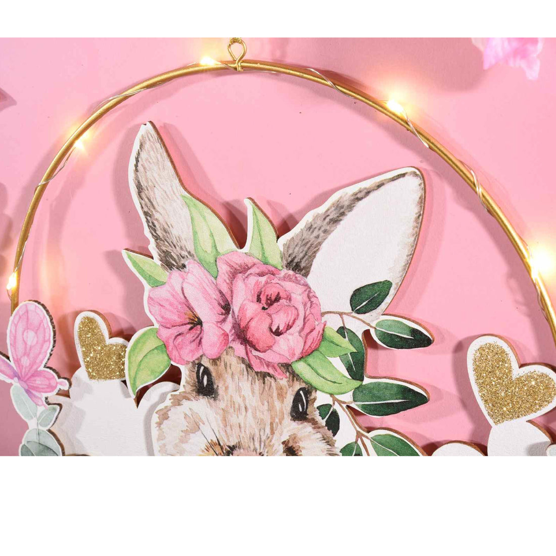 Ghirlanda Bunny