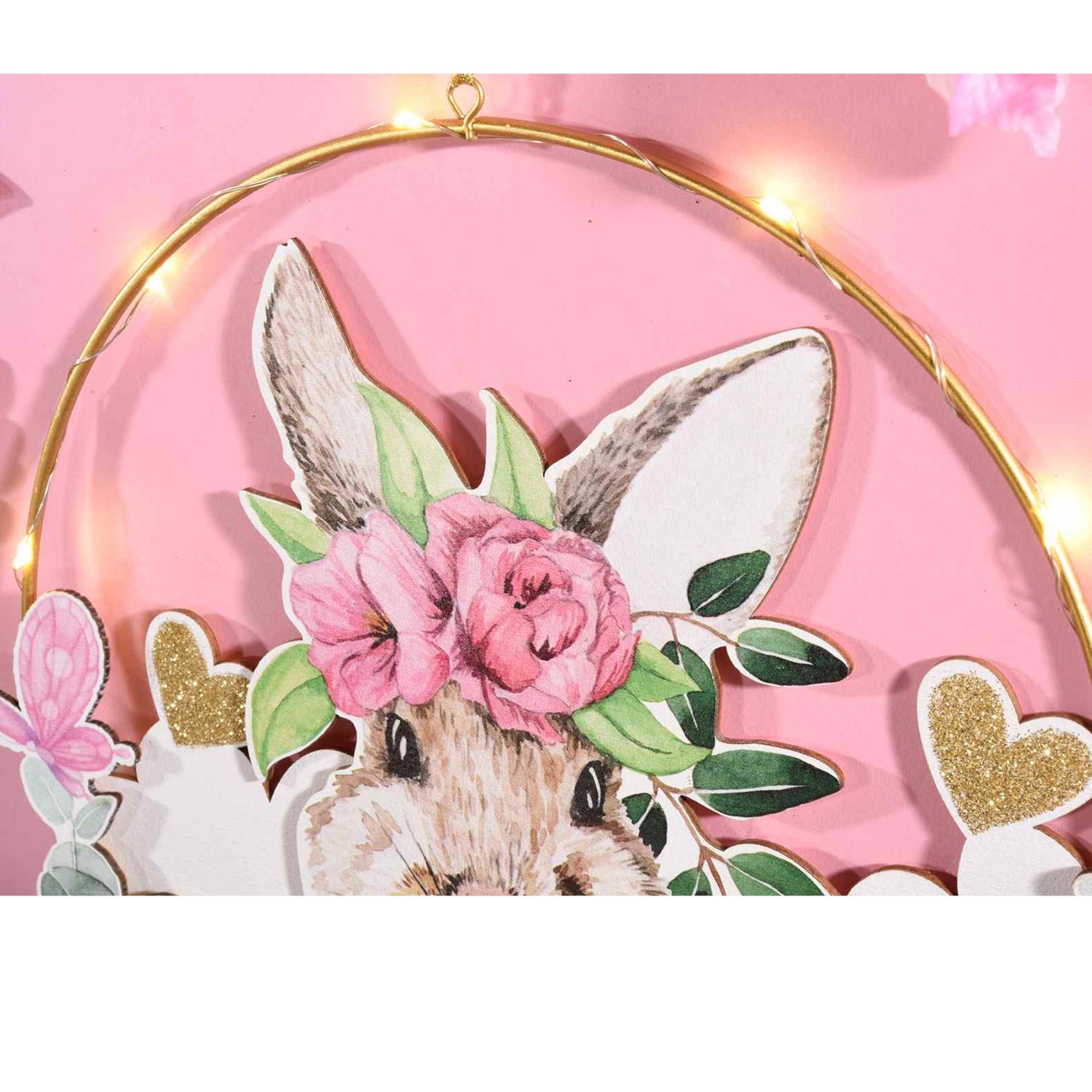 Ghirlanda Bunny