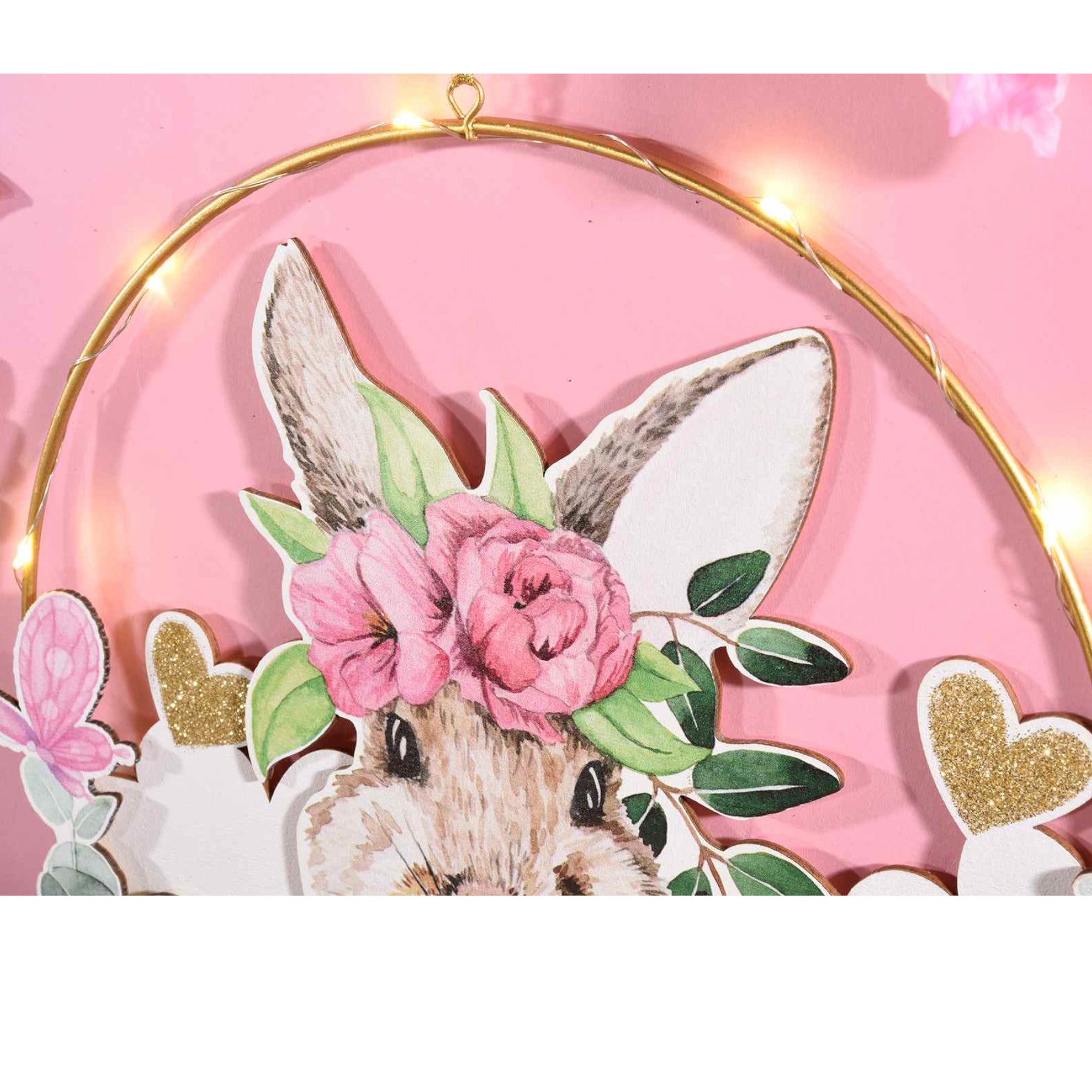 Ghirlanda Bunny