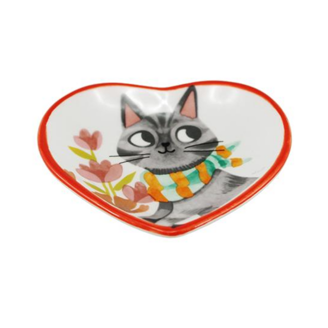Poggia Bustina Gatti in Primavera
