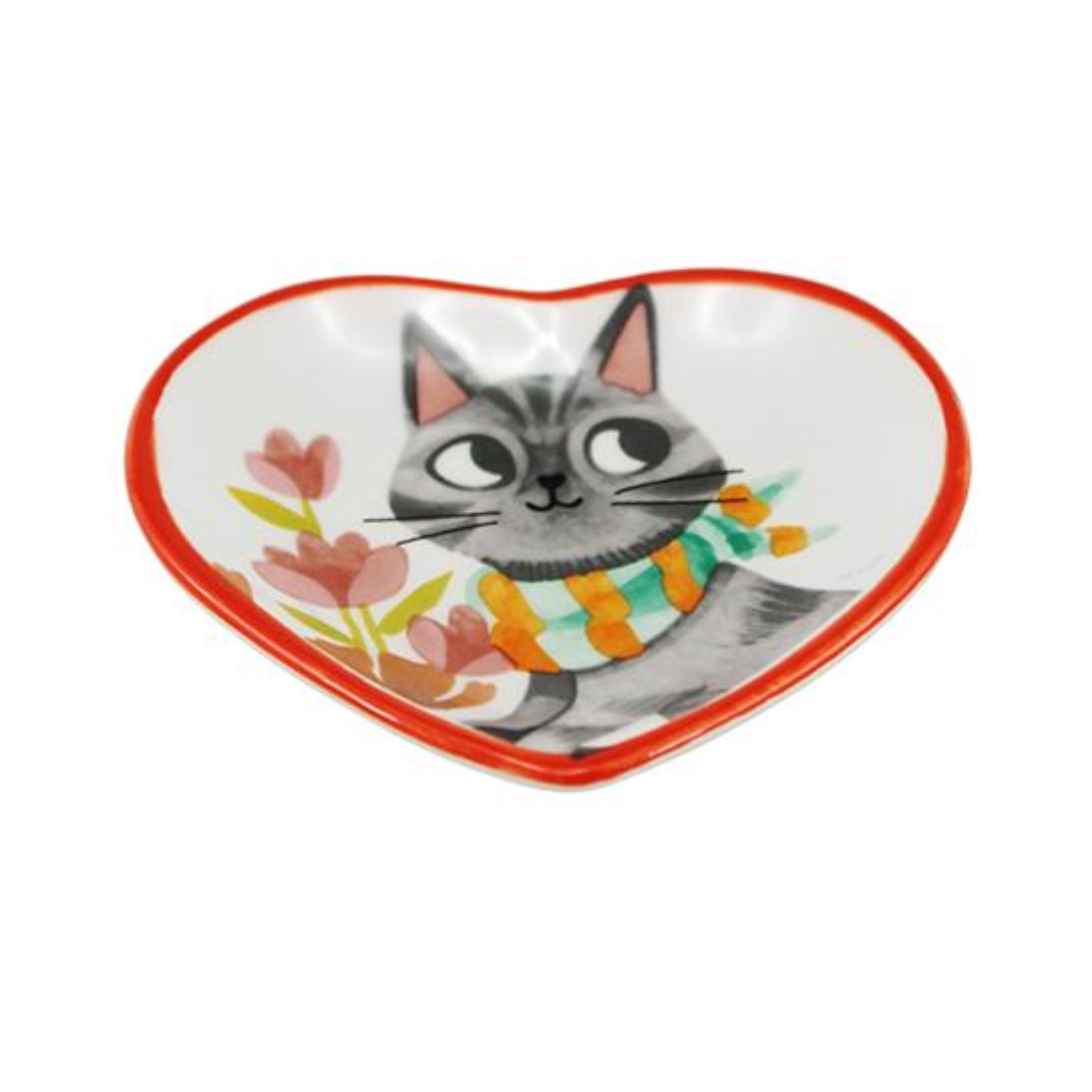 Poggia Bustina Gatti in Primavera