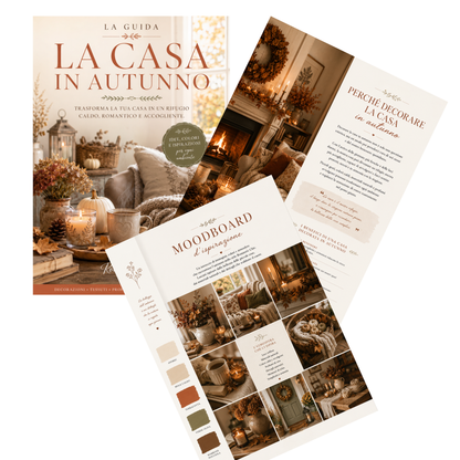 Guida Completa Casa Autunnale