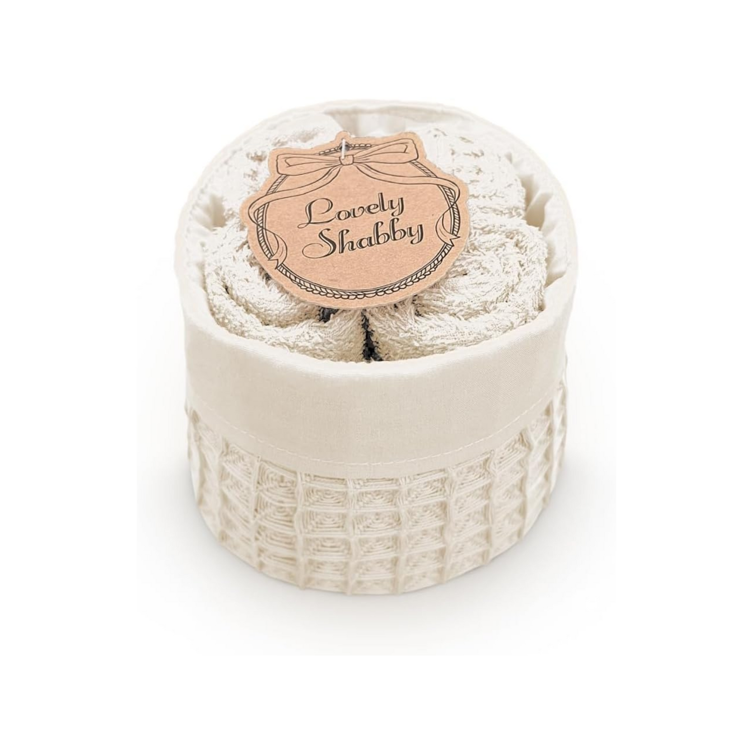 Lavette Honey Lovely Shabby