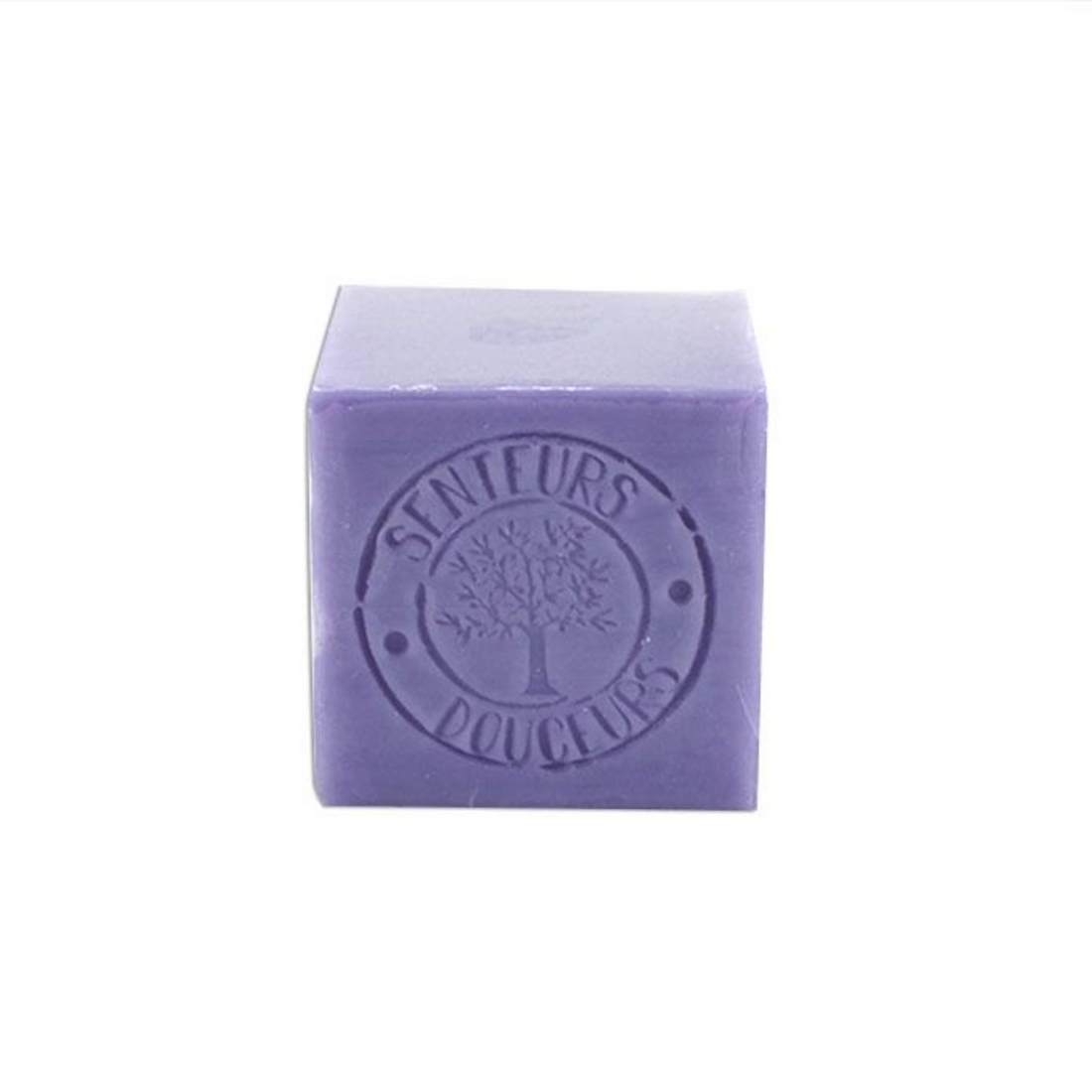 Cubo di Sapone Lavanda
