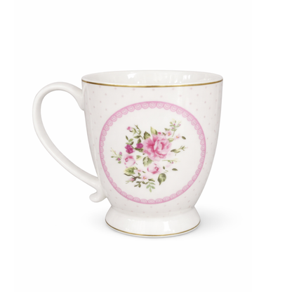 Jumbo Mug Camelia Nacchi