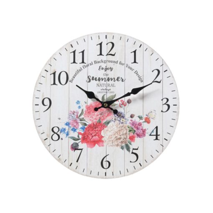 Orologio Enjoy Summer Nacchi
