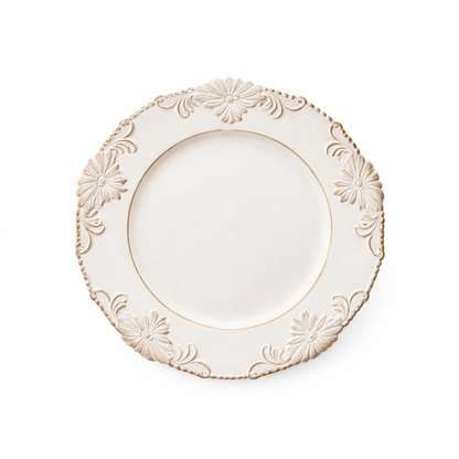 Sottopiatto Shabby Nacchi
