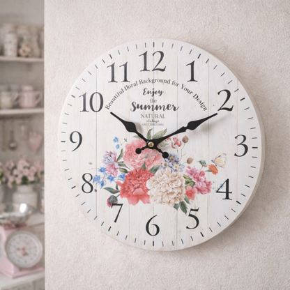 Orologio Enjoy Summer Nacchi