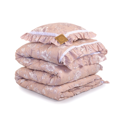 Collezione Letto Jouy