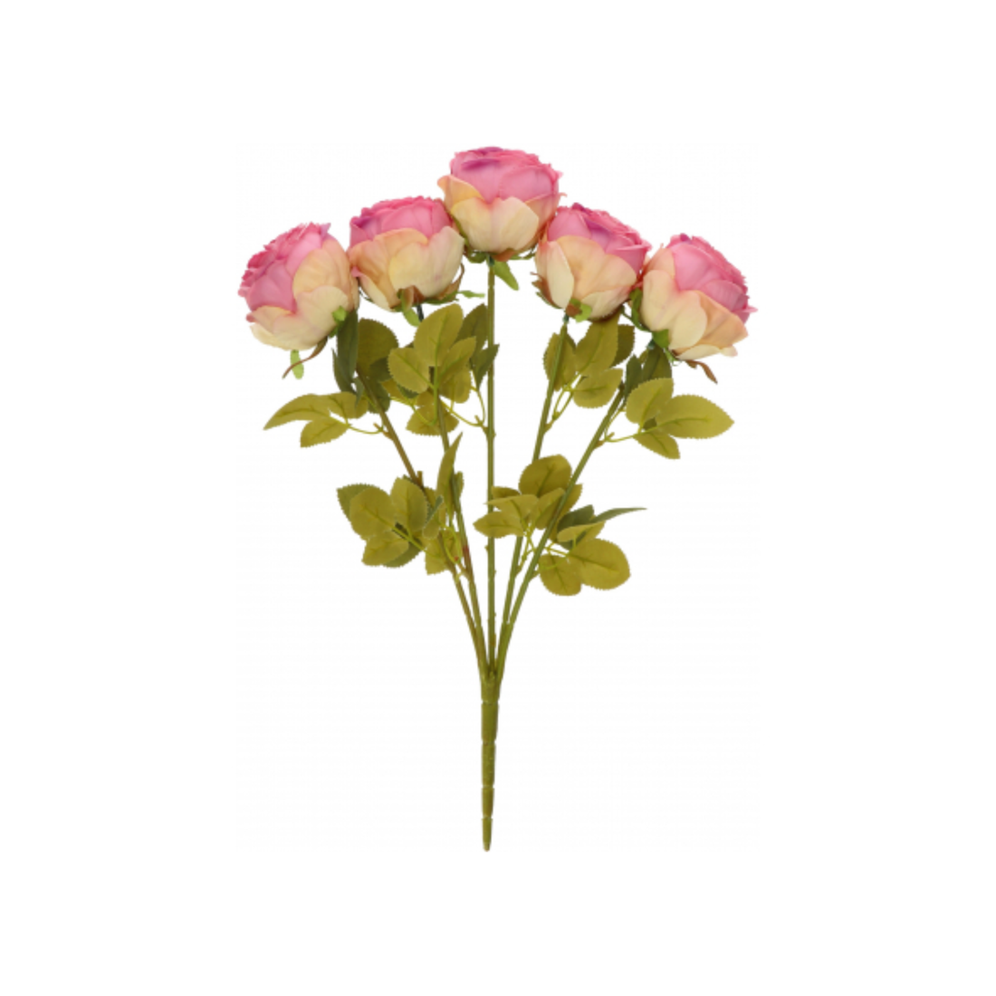 Bouquet Rose Artificiali