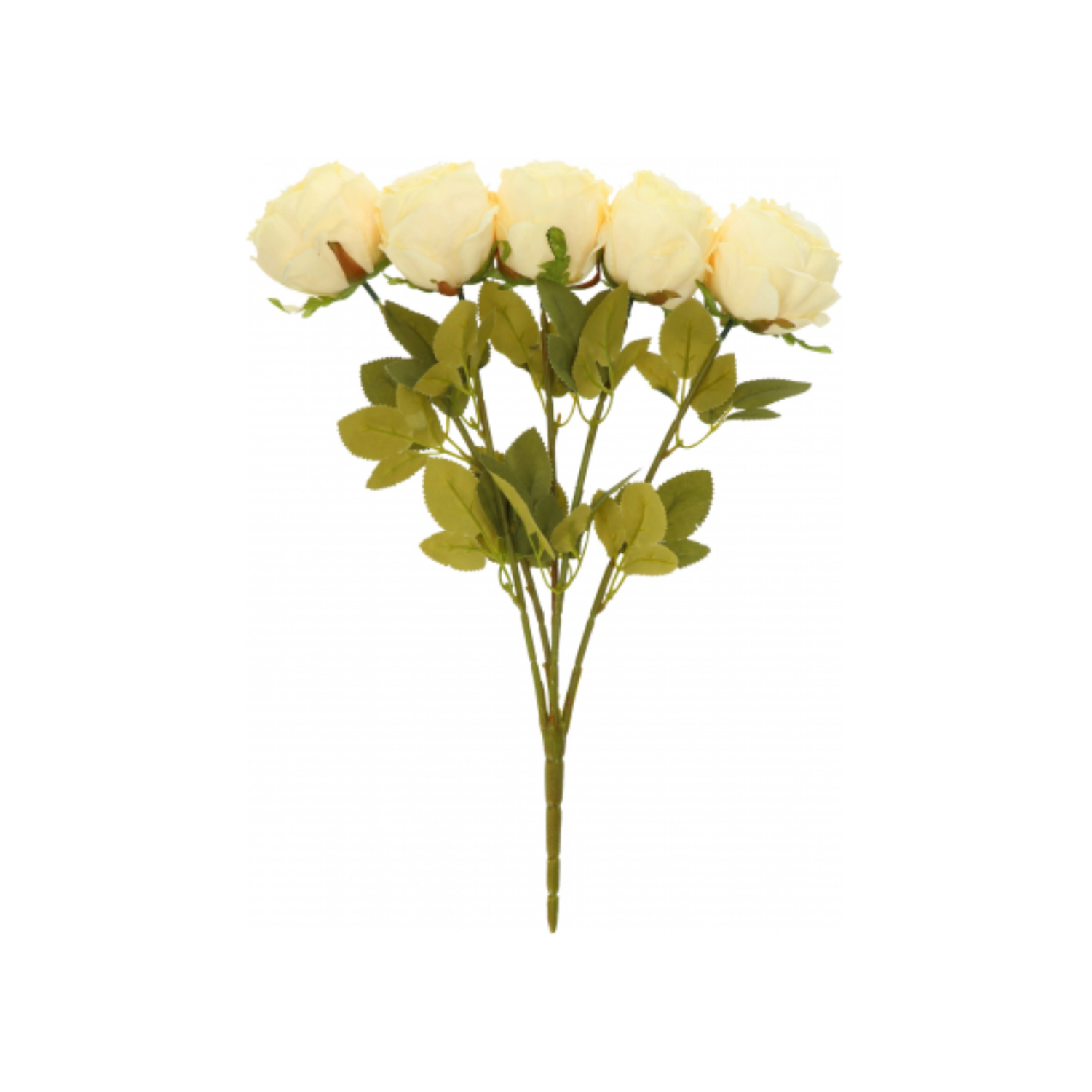 Bouquet Rose Artificiali
