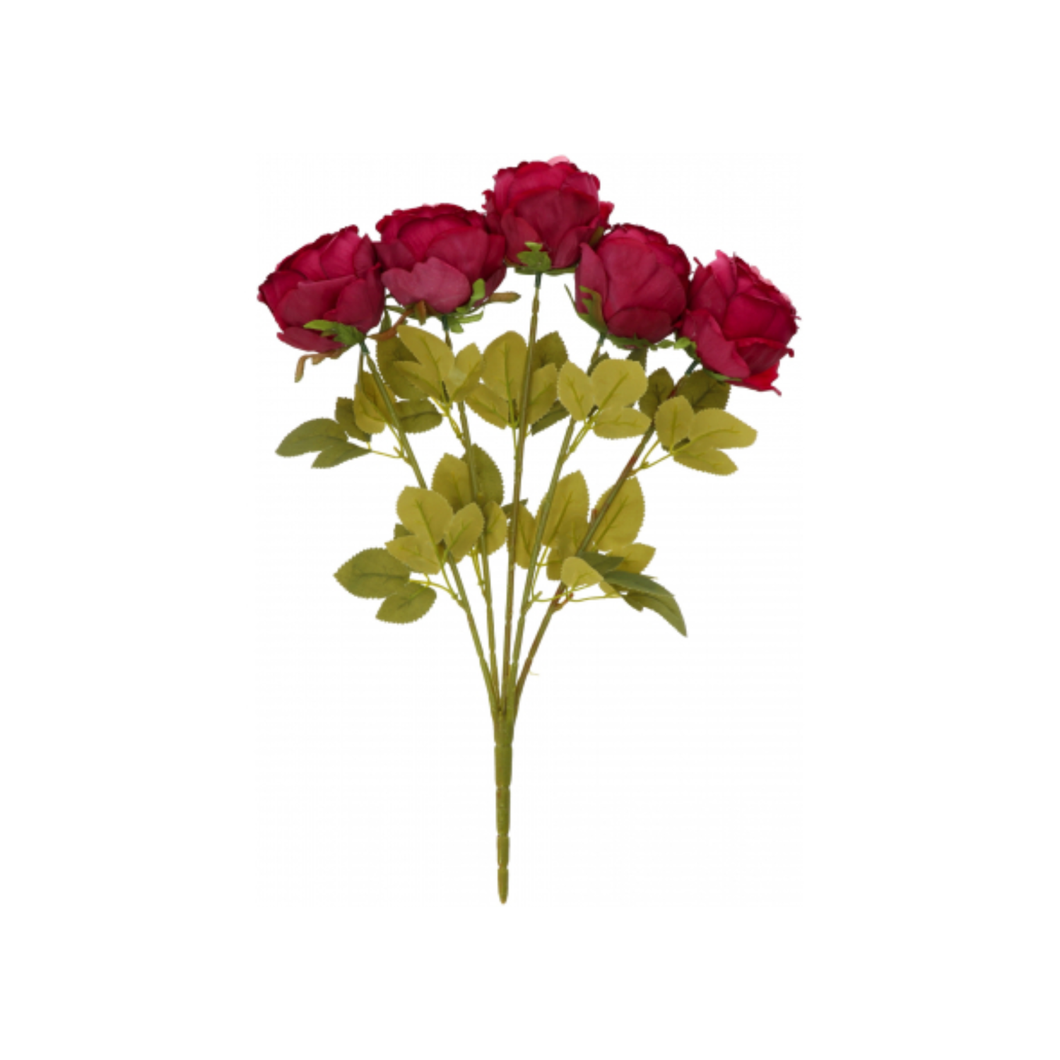 Bouquet Rose Artificiali