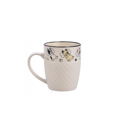 Mug Love Pets
