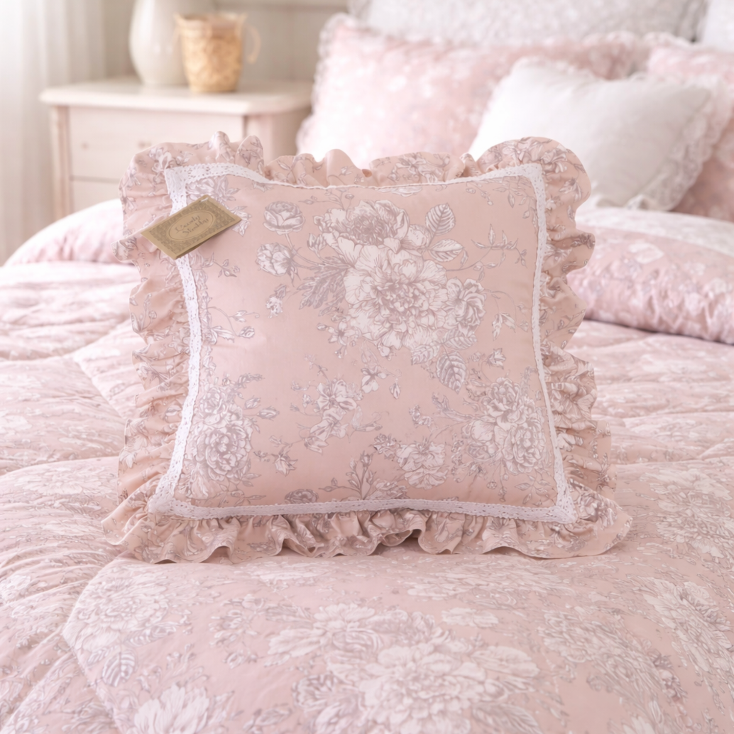 Collezione Letto Jouy