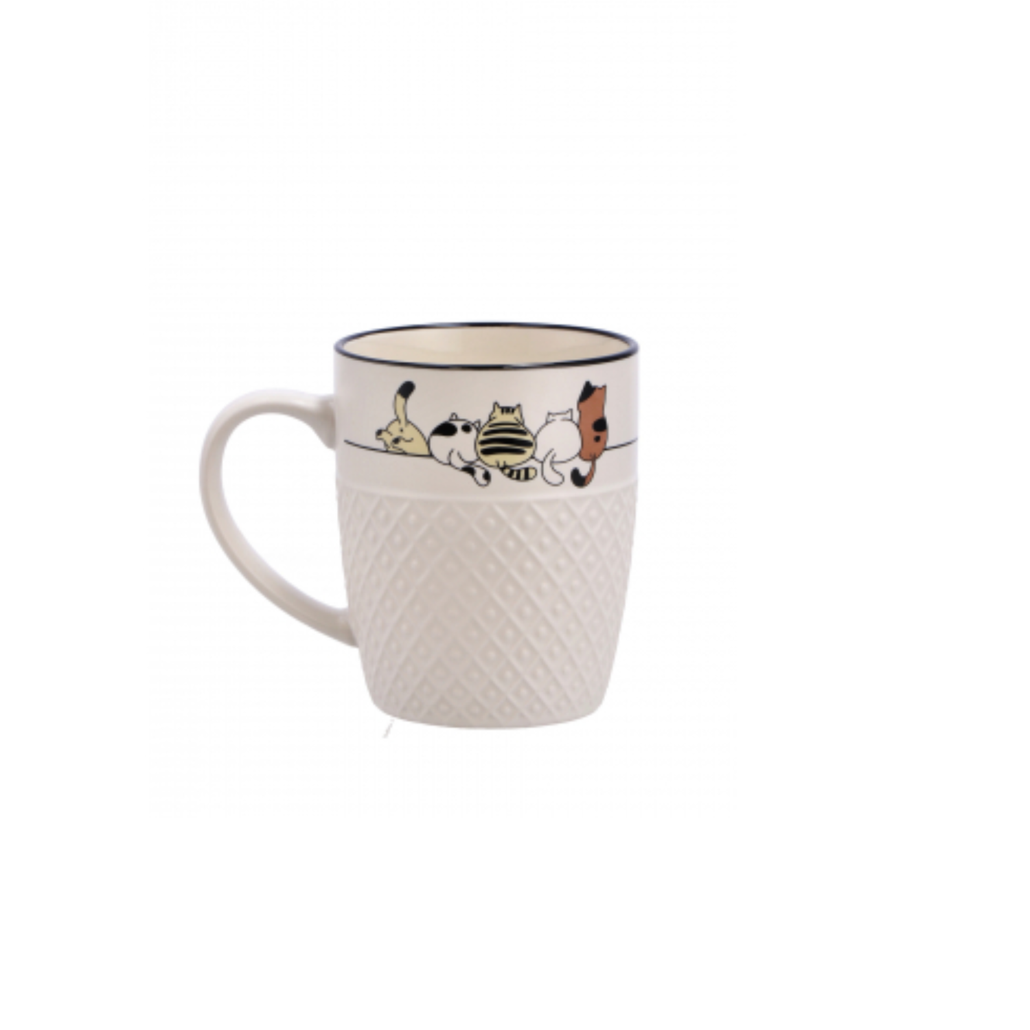 Mug Love Pets