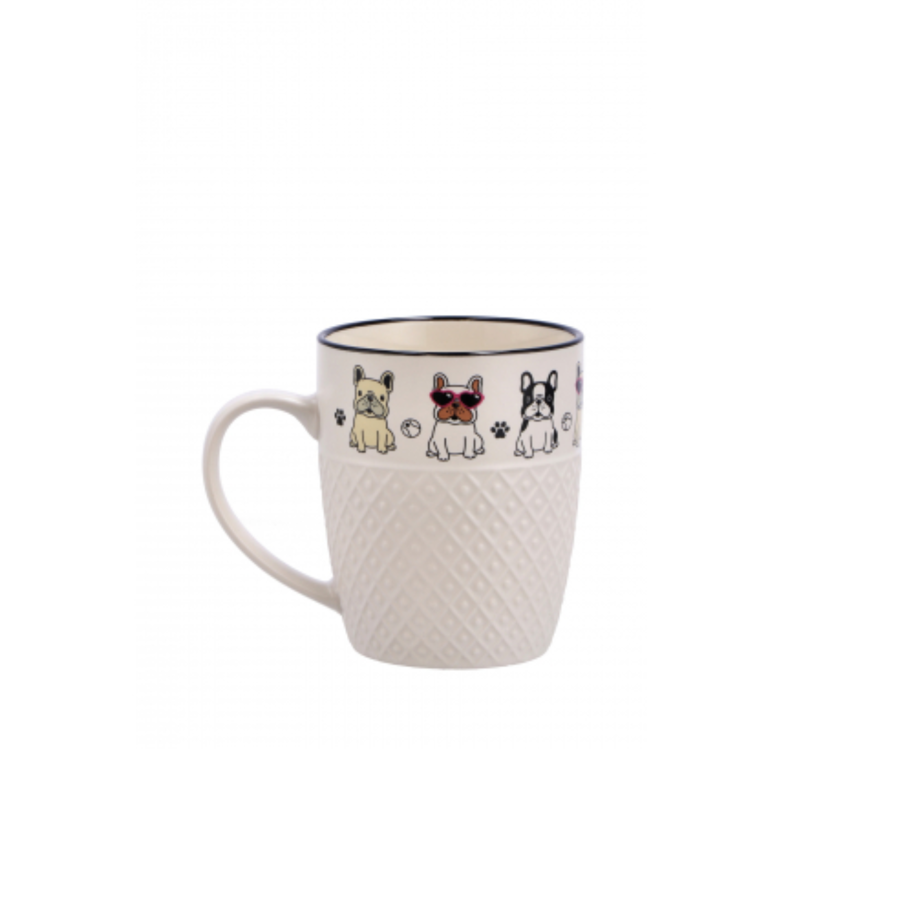 Mug Love Pets