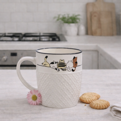 Mug Love Pets