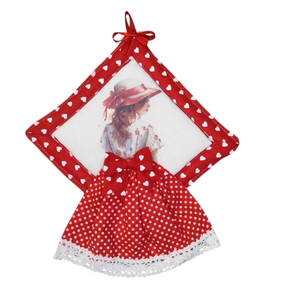 Presina Lady Flowers