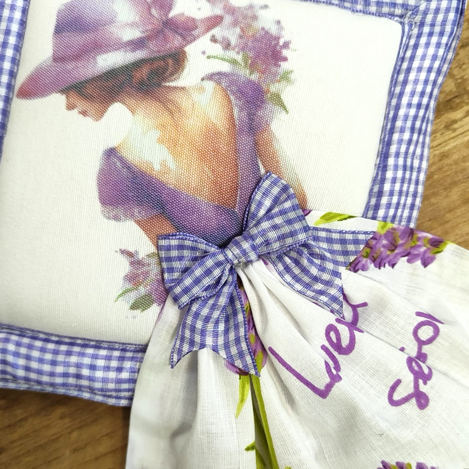 Presina Lady Flowers