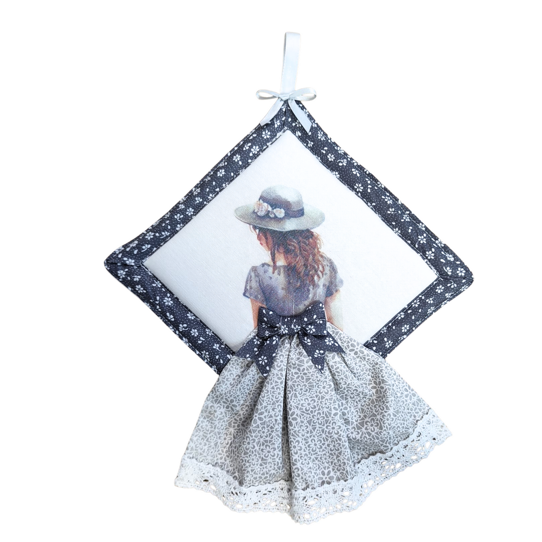 Presina Lady Flowers