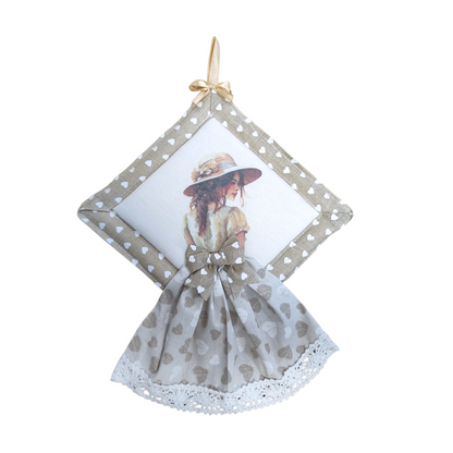 Presina Lady Flowers