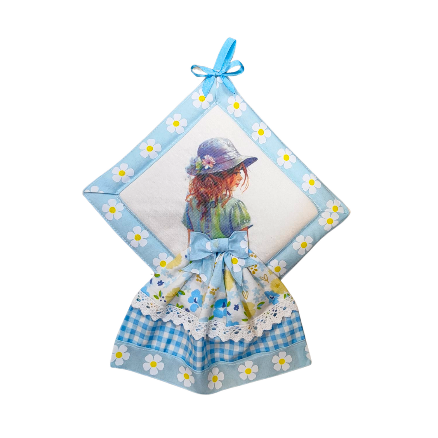 Presina Lady Flowers