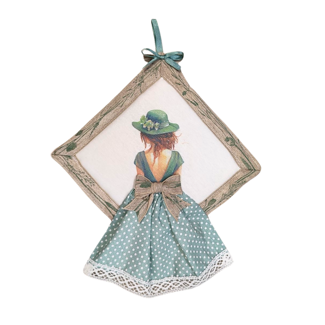 Presina Lady Flowers