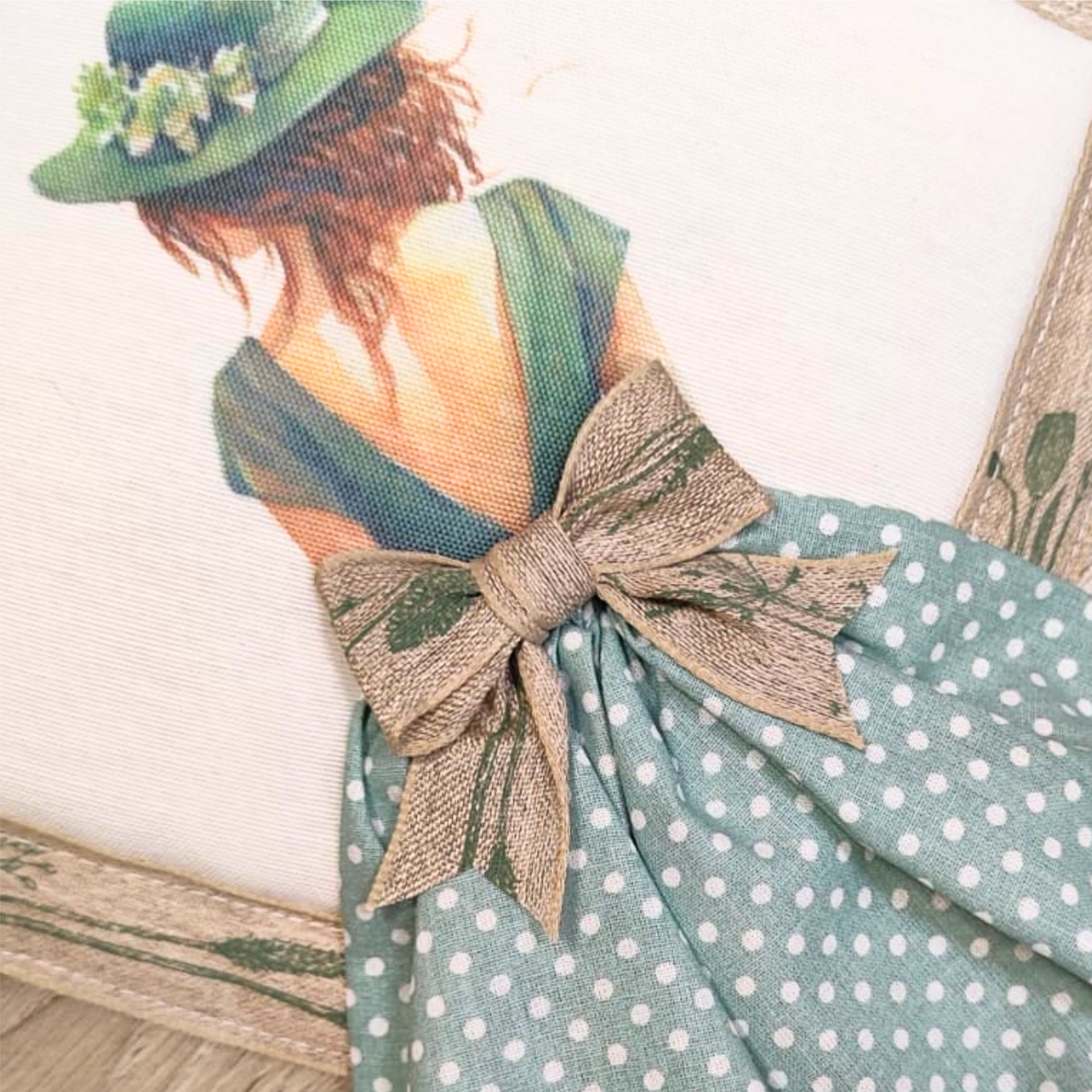 Presina Lady Flowers