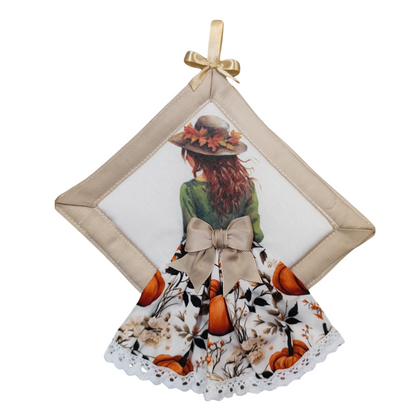 Presina Lady Flowers Autunnale