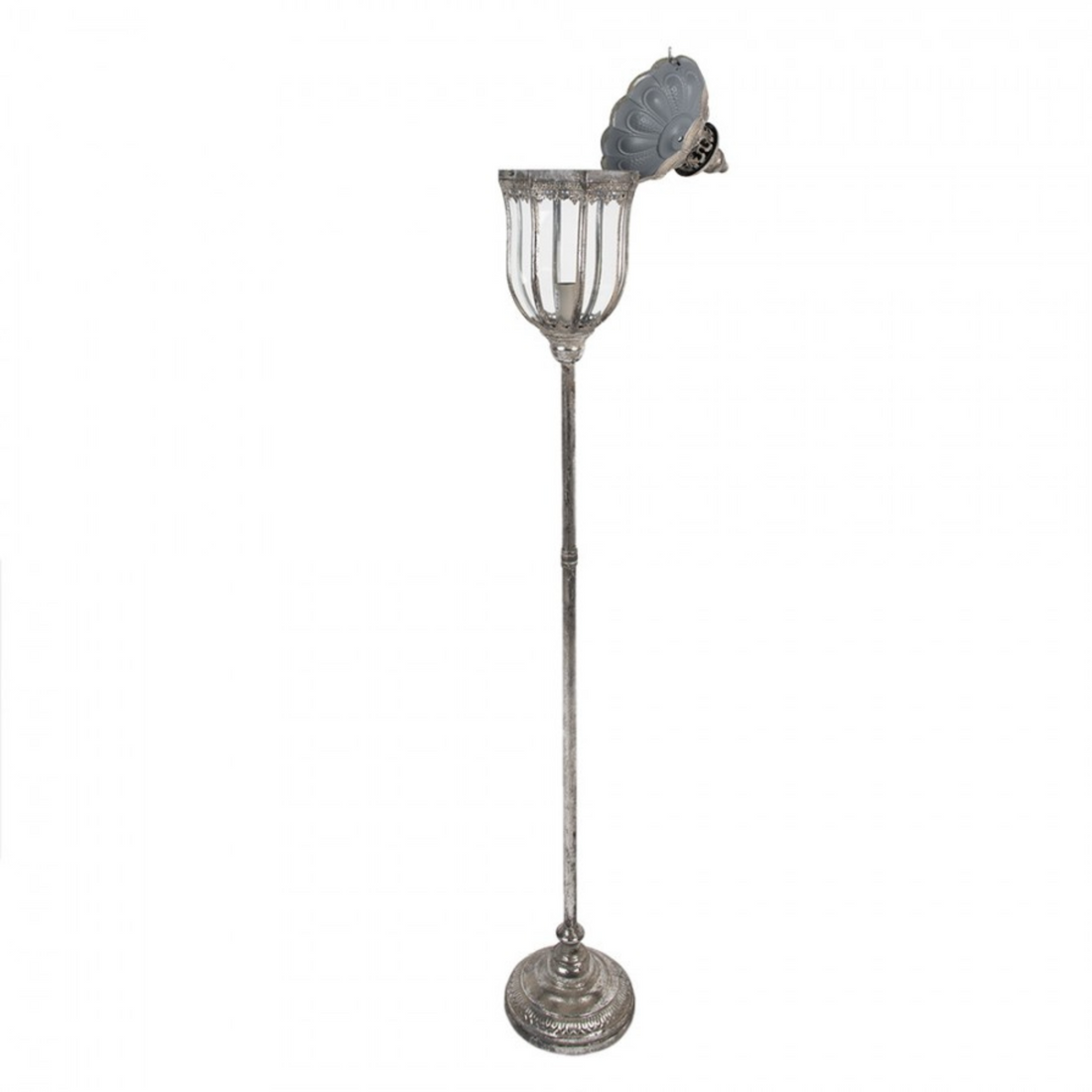 Lampada Da Terra