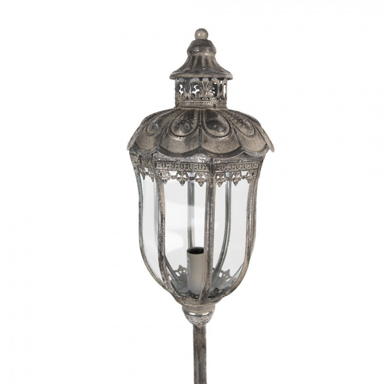 Lampada Da Terra