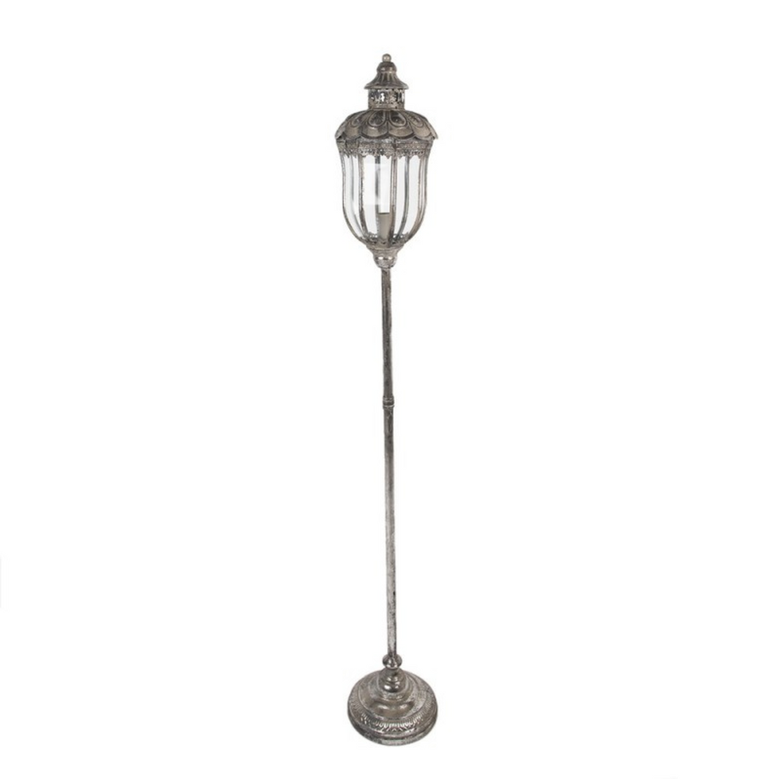 Lampada Da Terra
