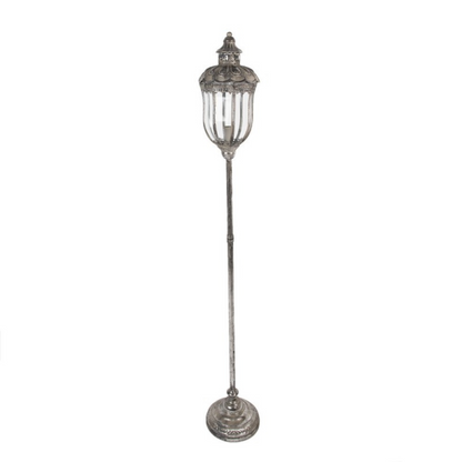 Lampada Da Terra
