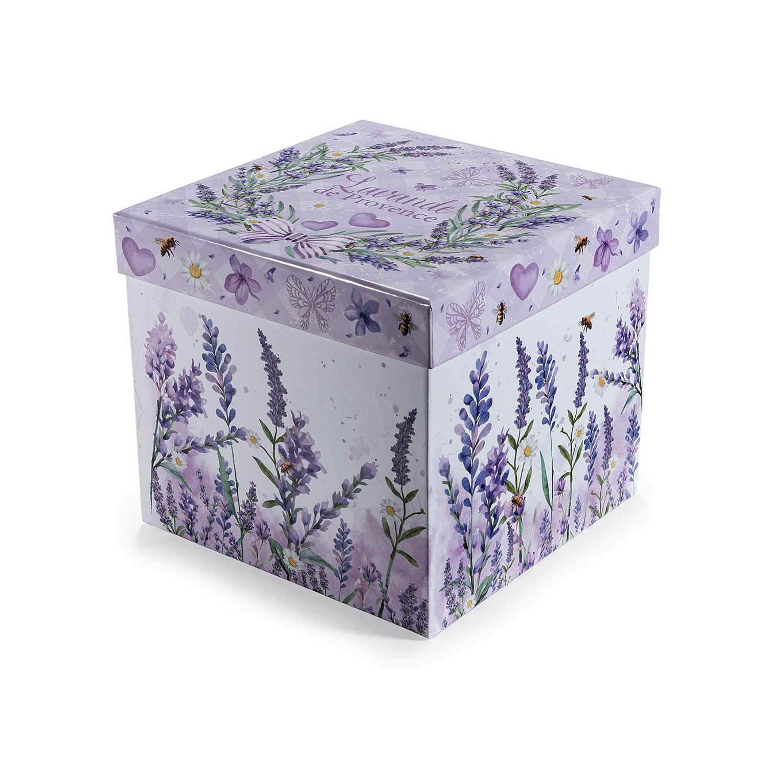 Tea For One Lavanda