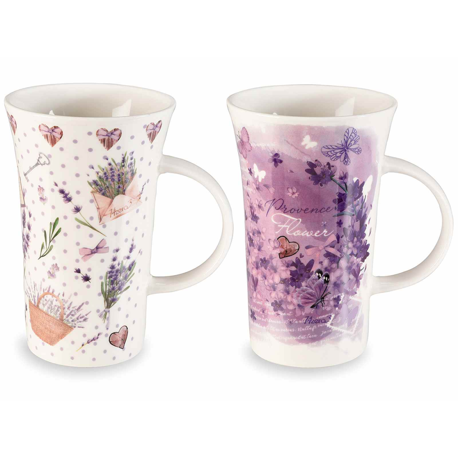 Big Mug Lavanda