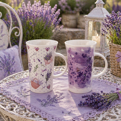 Big Mug Lavanda