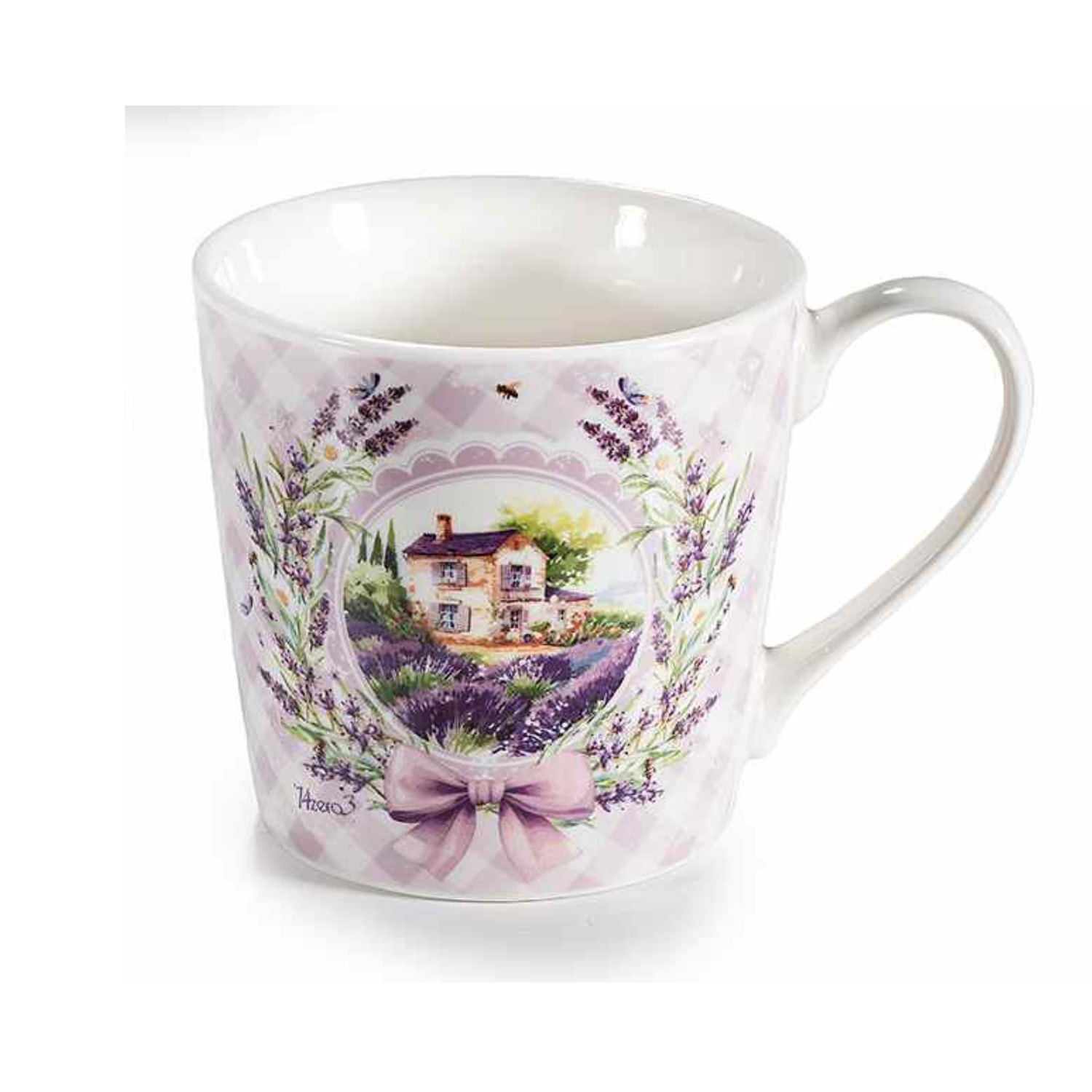 Tazza Lavanda