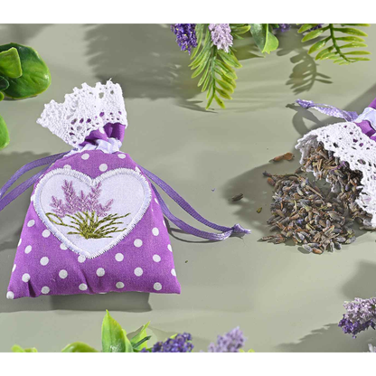 Sacchetto Profumato Lavanda