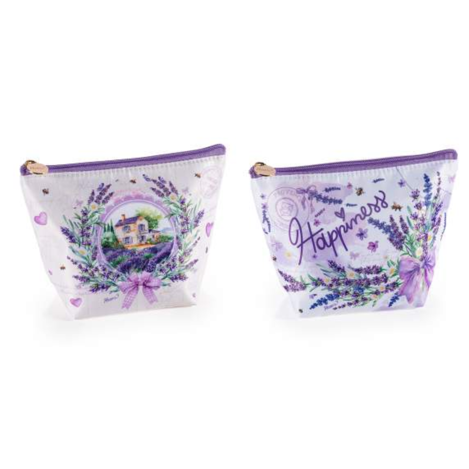 Trousse Lavanda