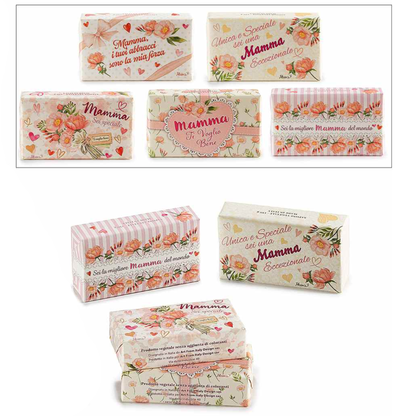 Saponetta Mamma